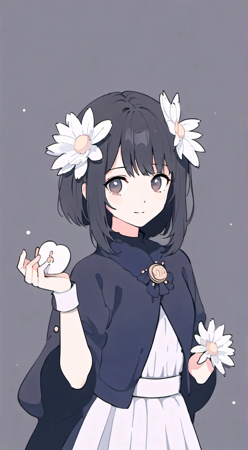 ai character: Lina background