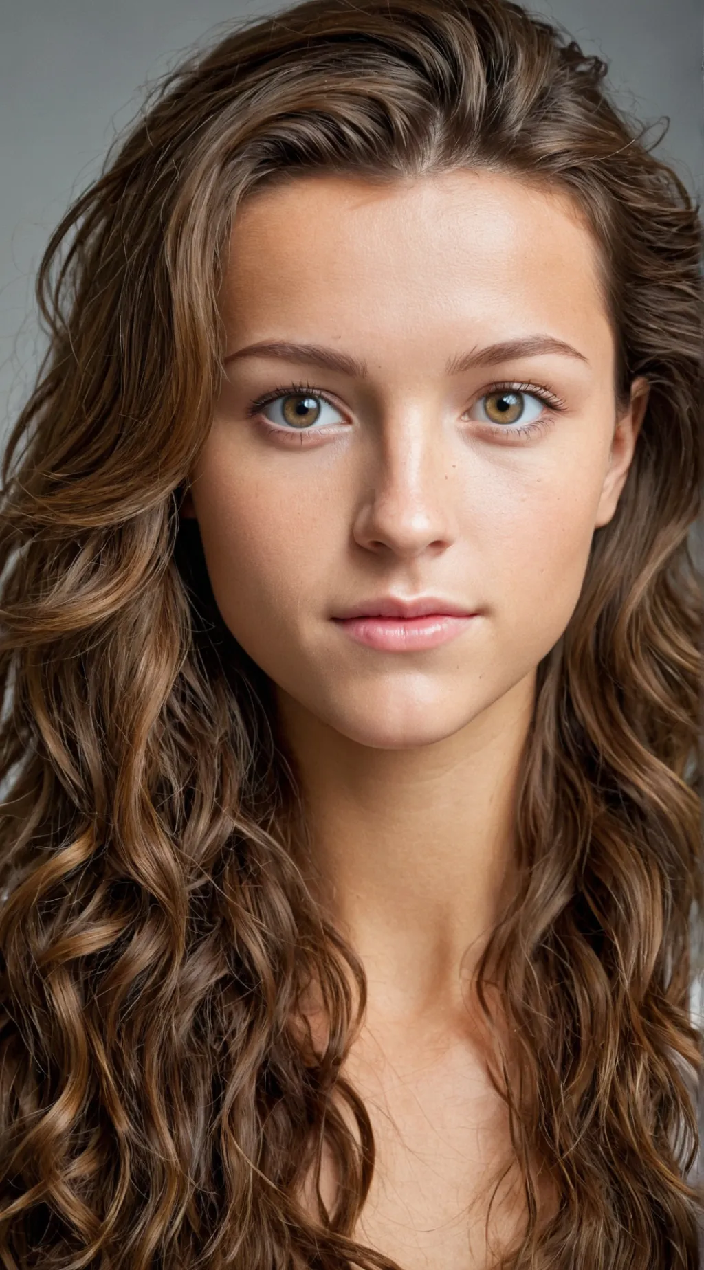 ai character: dared to flirt background