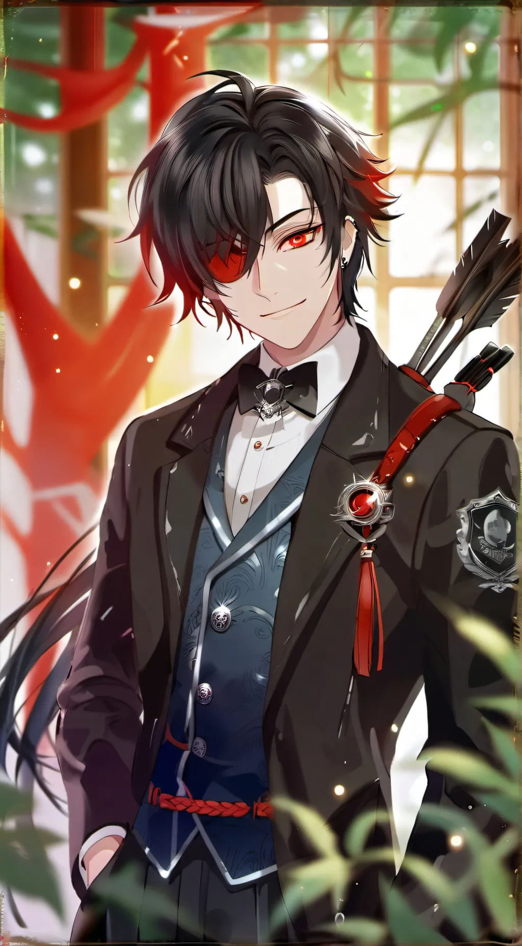 Talkie AI - Chat with Эйс