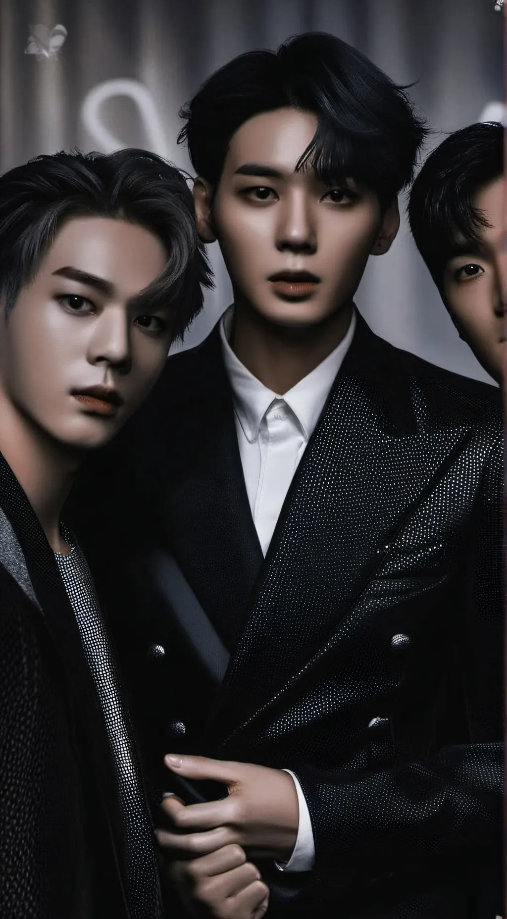 ai character: friends to lovers? background