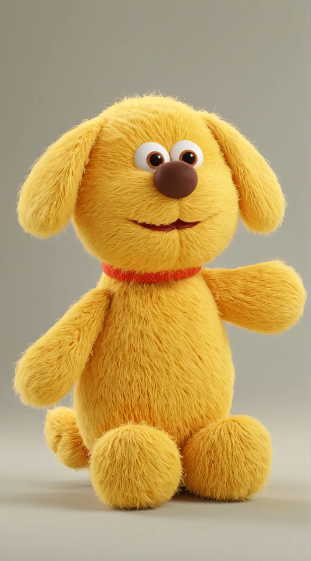 ai character: Bassie revenge. background