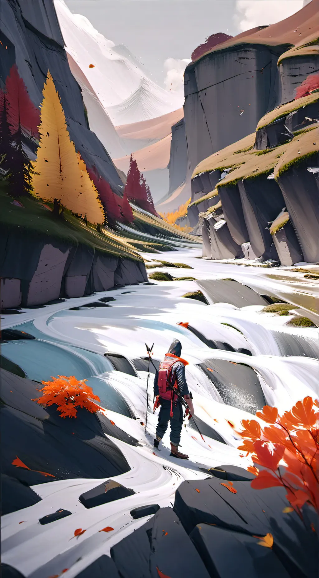 ai character: MHA Pick me background