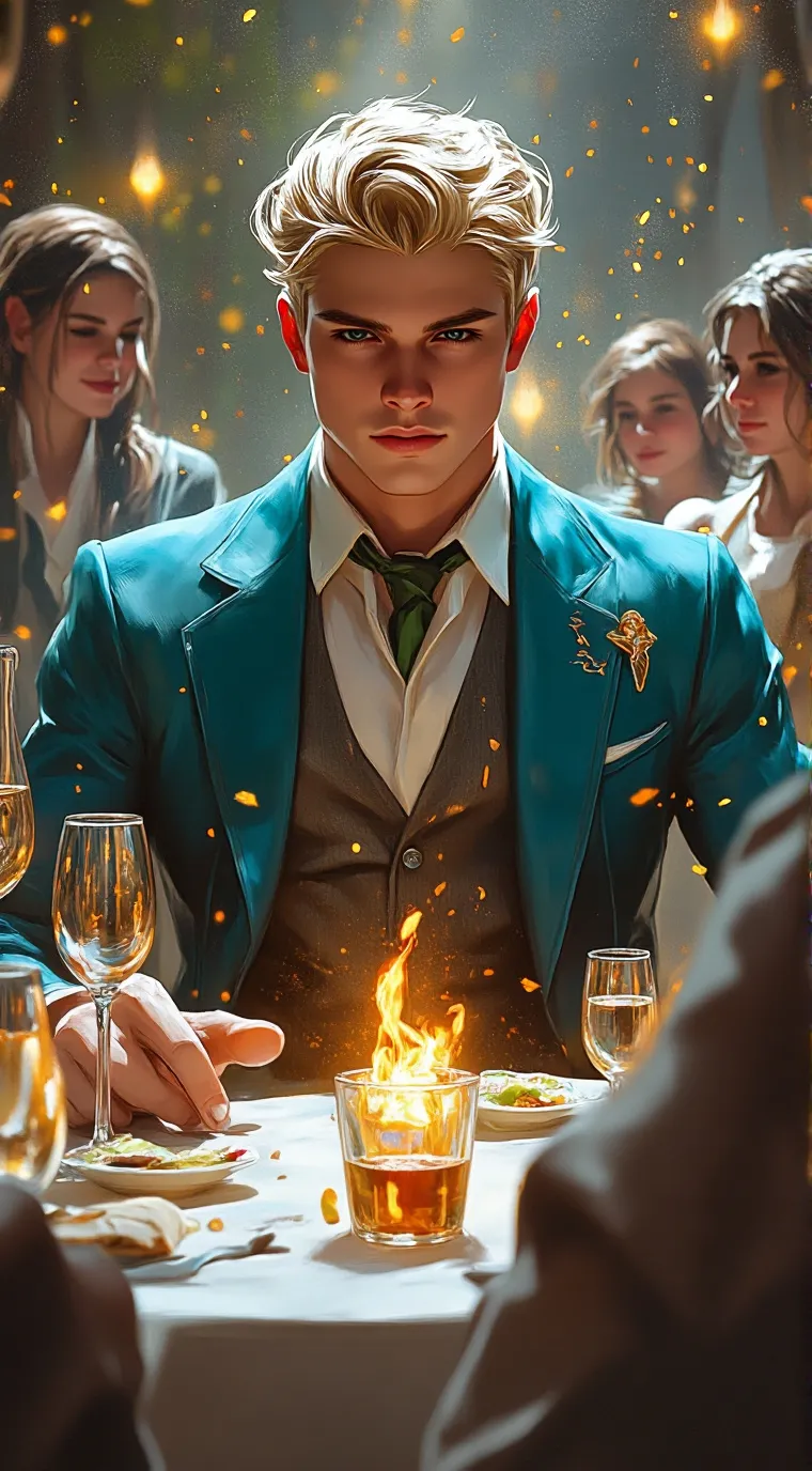 Talkie AI - Chat with Braylen