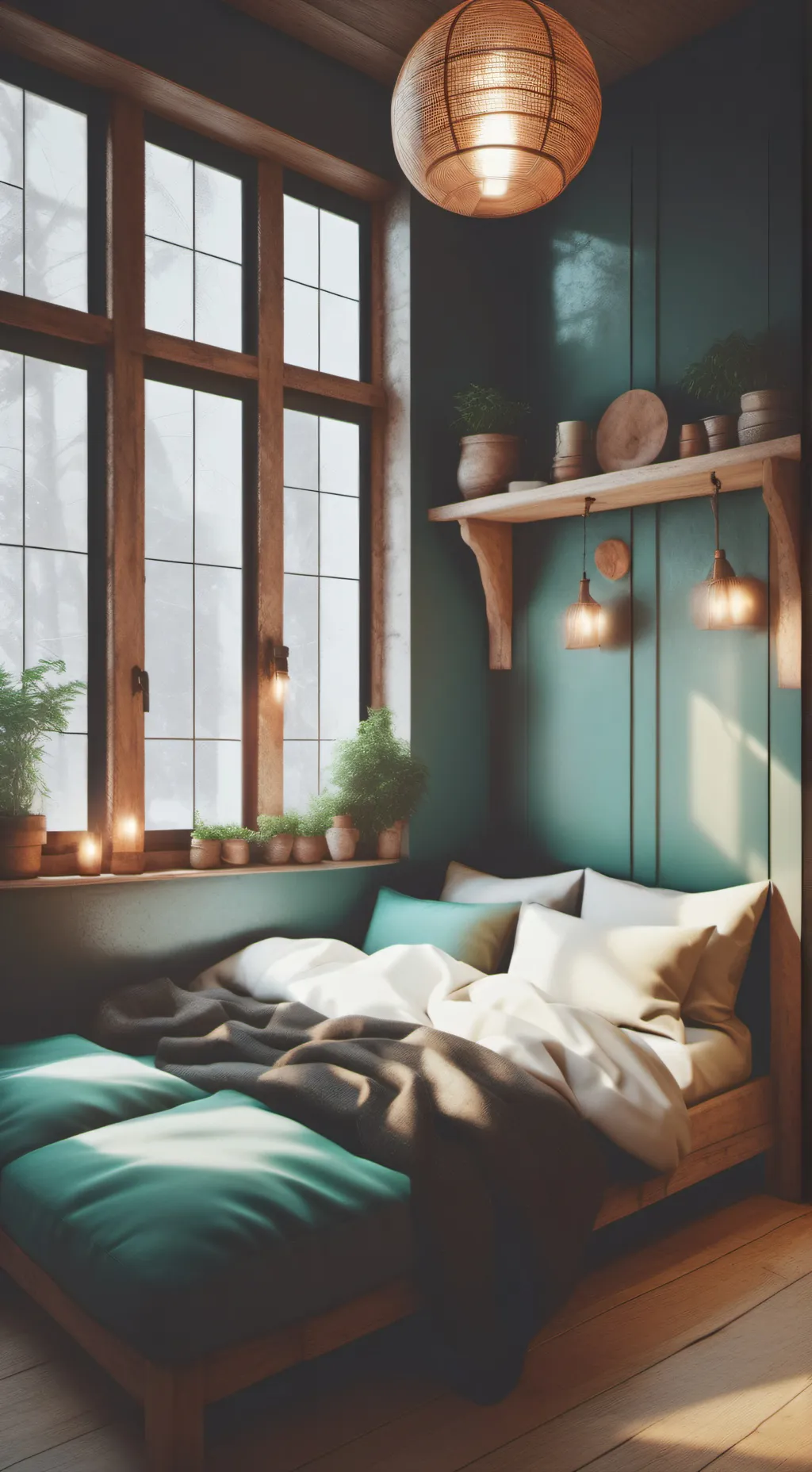 ai character: Jalin siu background