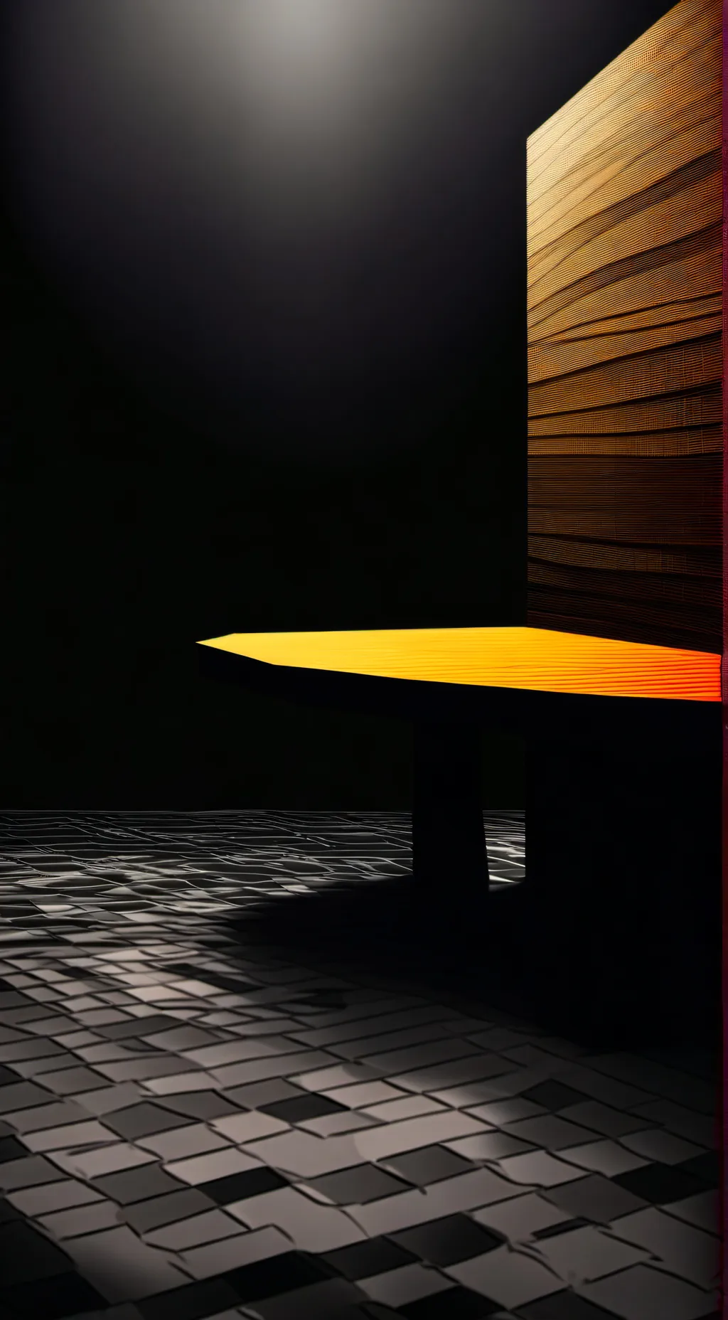 ai character: Guest 666 background