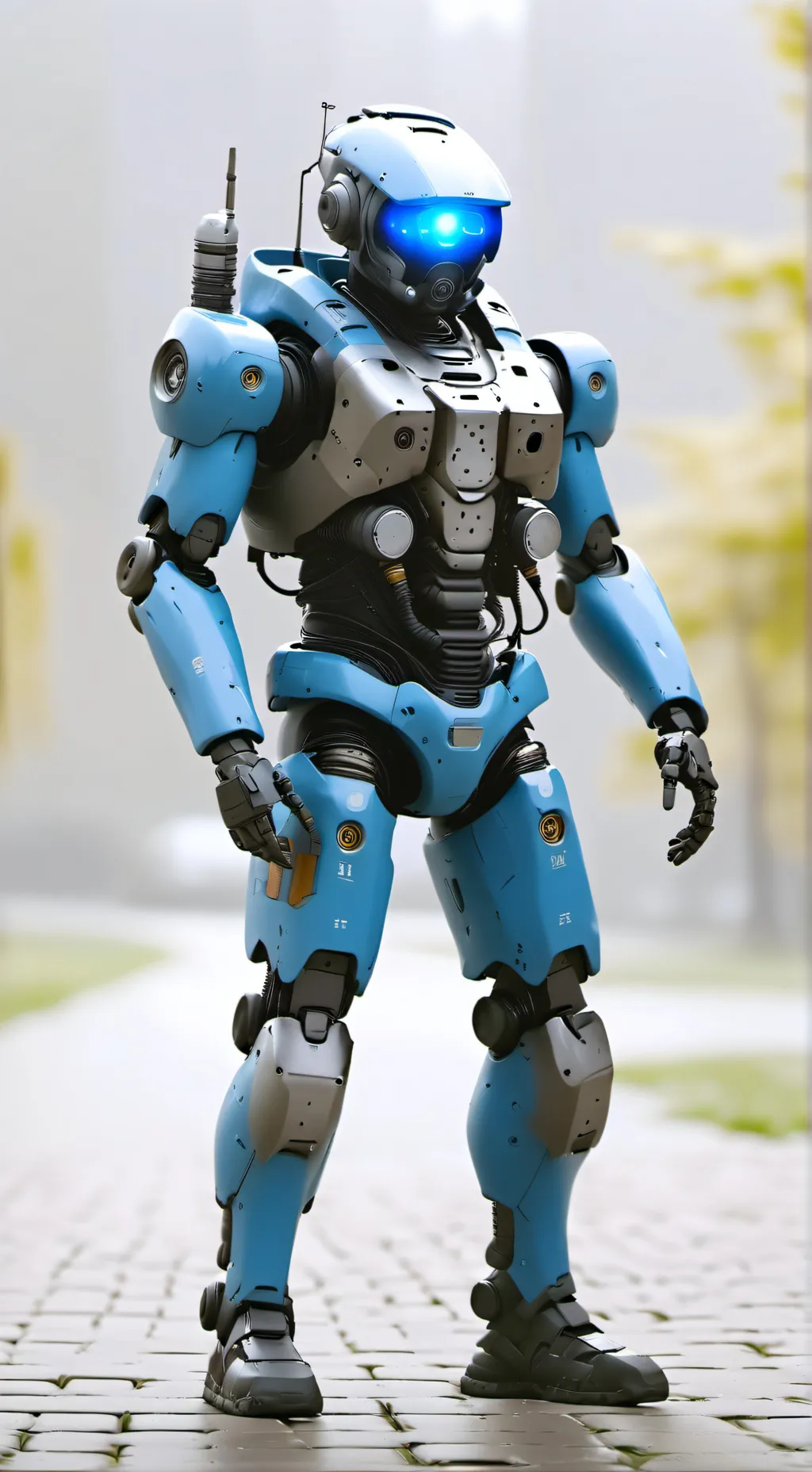 Talkie AI - Chat with Donnel