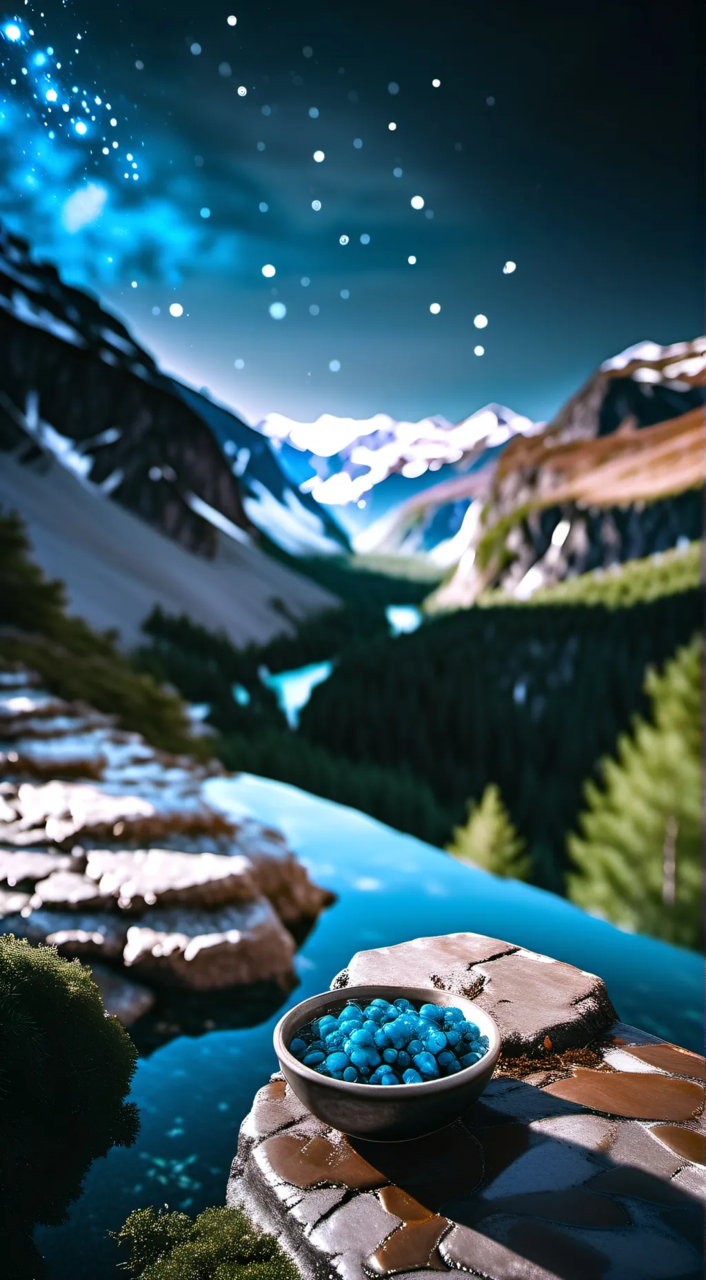 ai character: ENA x Rebelgirl-4  background