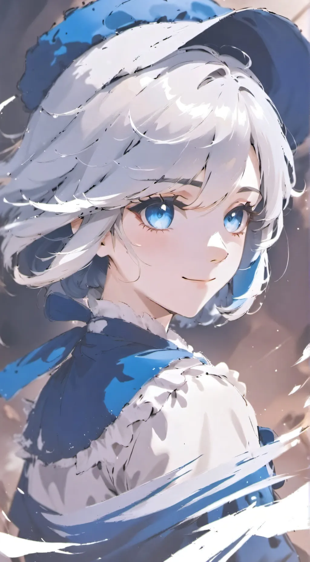 Talkie AI - Chat with Furina