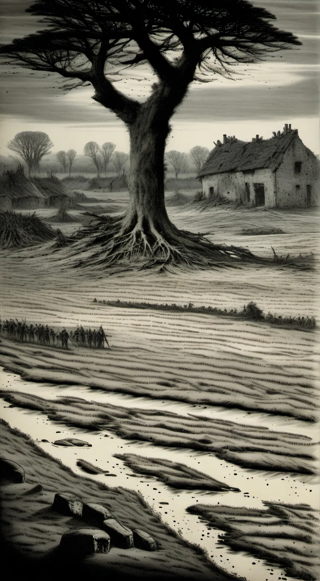 Talkie AI - Chat with The Last Guest