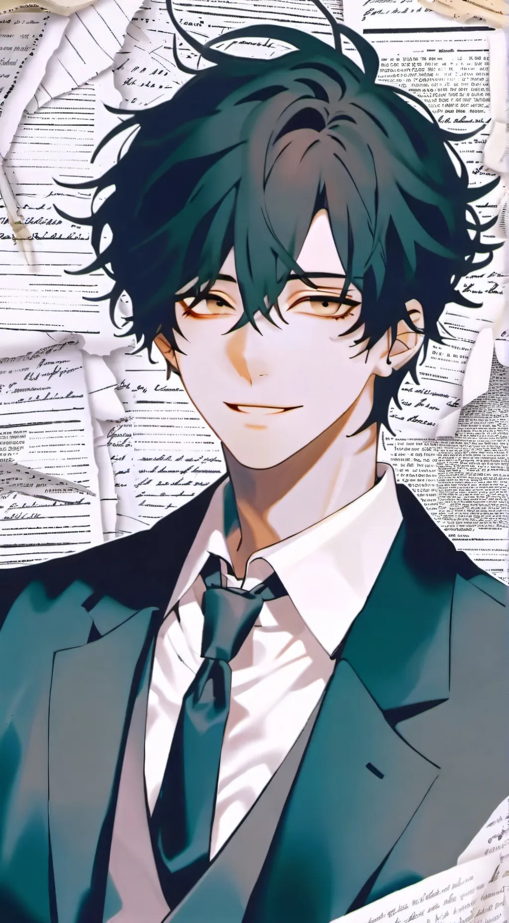 Talkie AI - Chat with Sayo