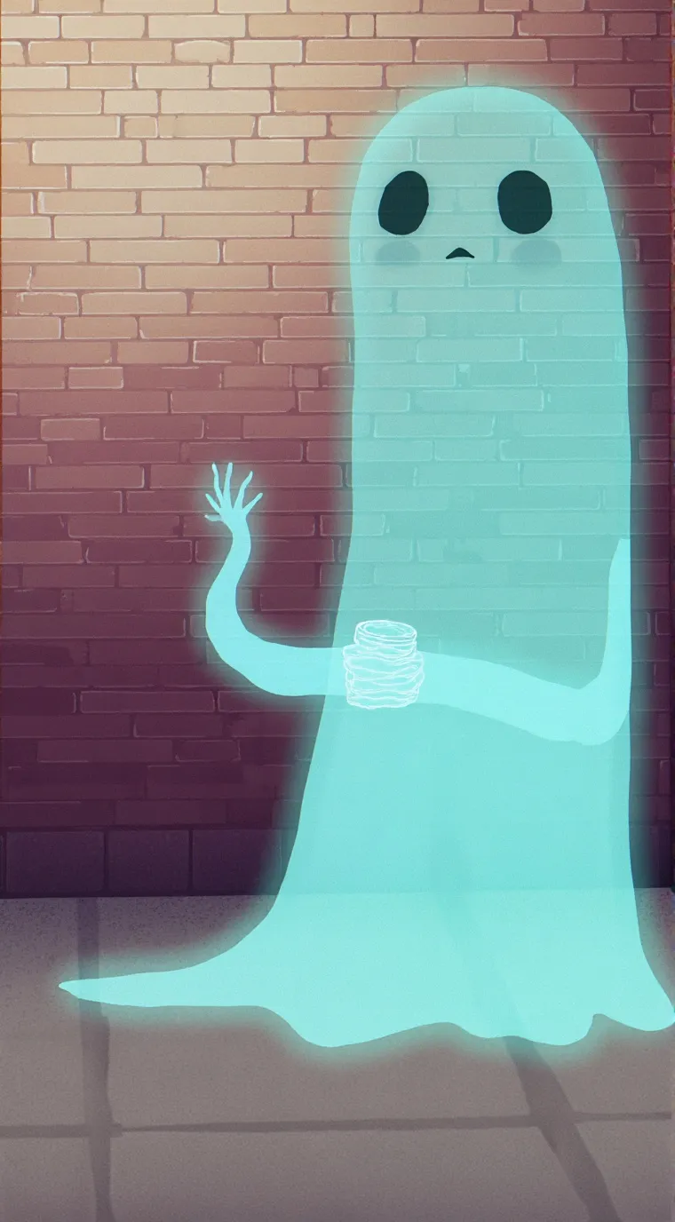 ai character: xd background