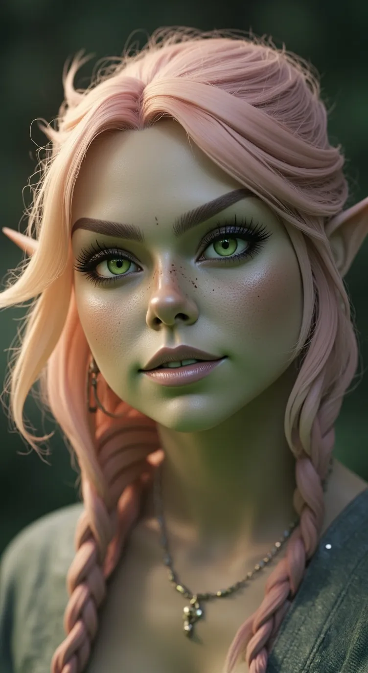 Talkie AI - Chat with Amaris