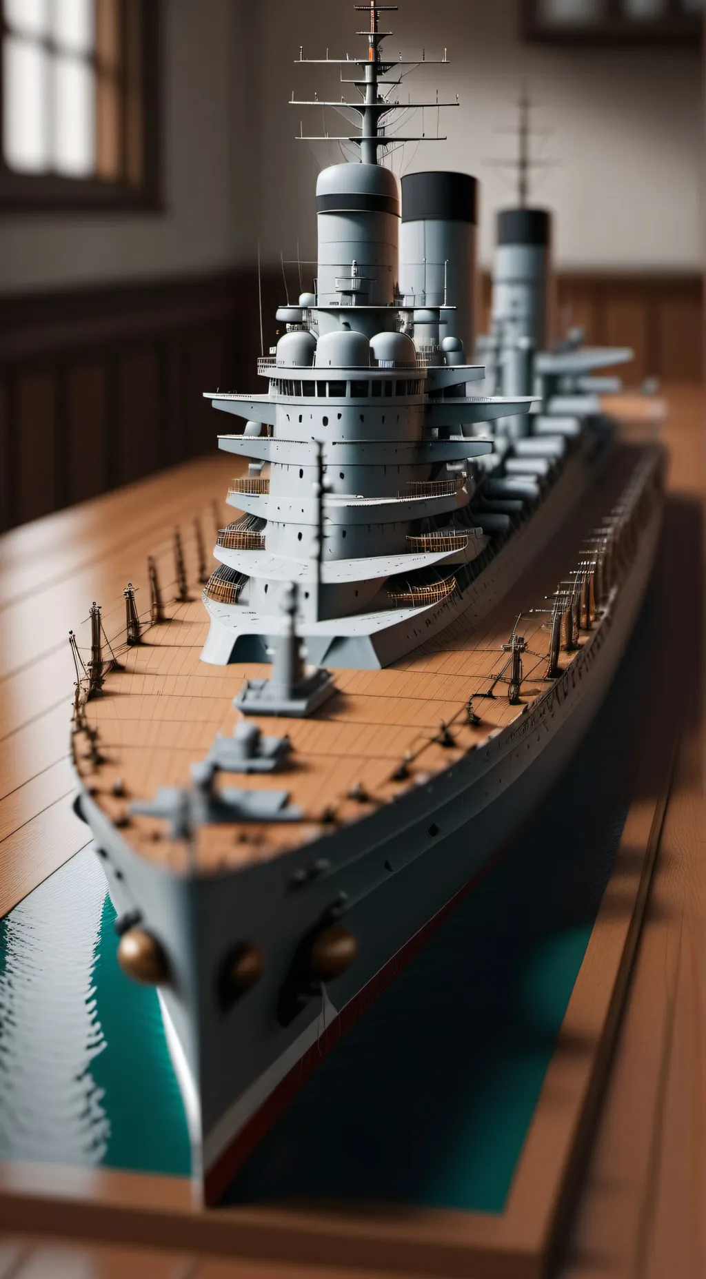 ai character: Hood background