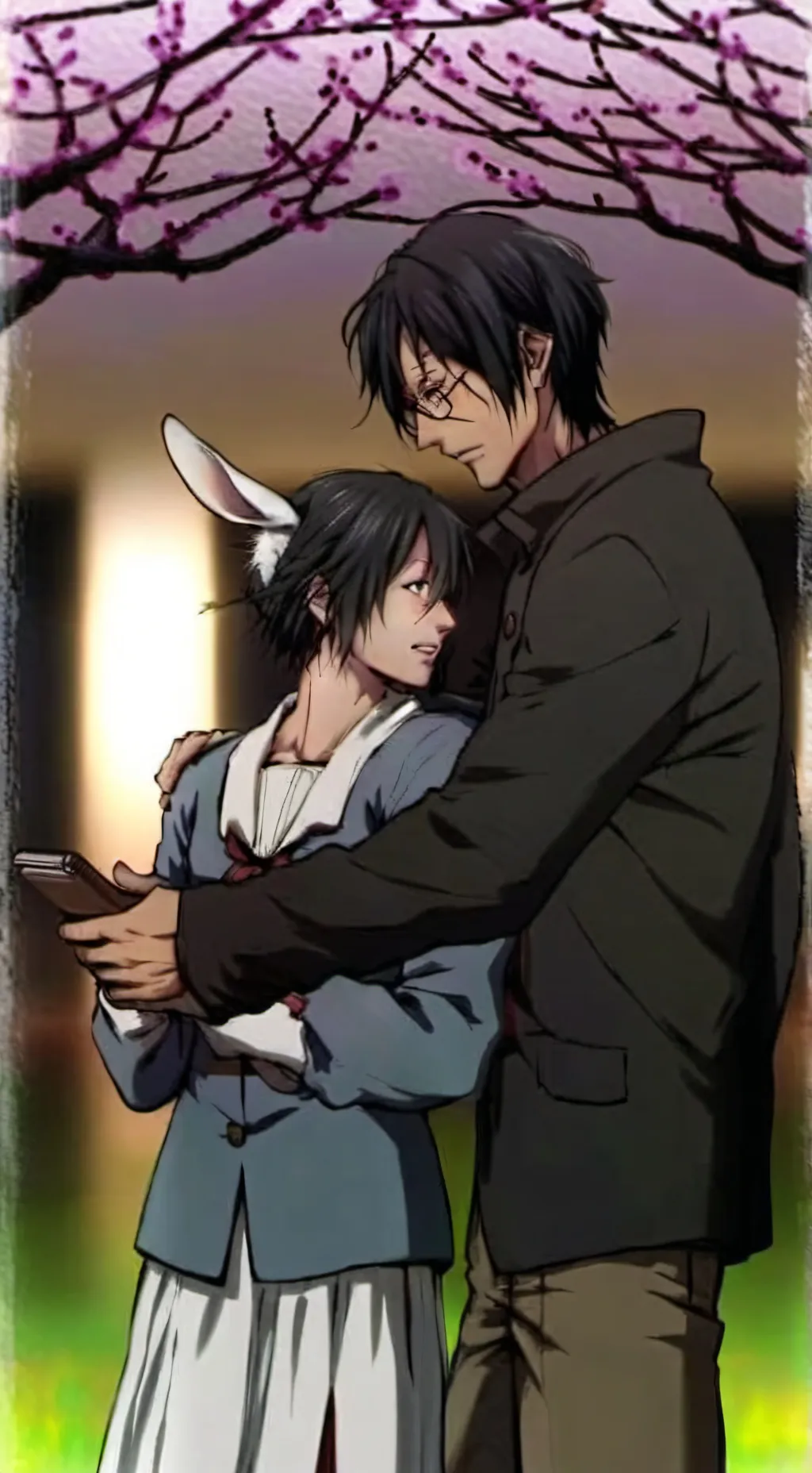 ai character: 𝙵𝚛𝚊𝚗!! 🗣️⚽ background