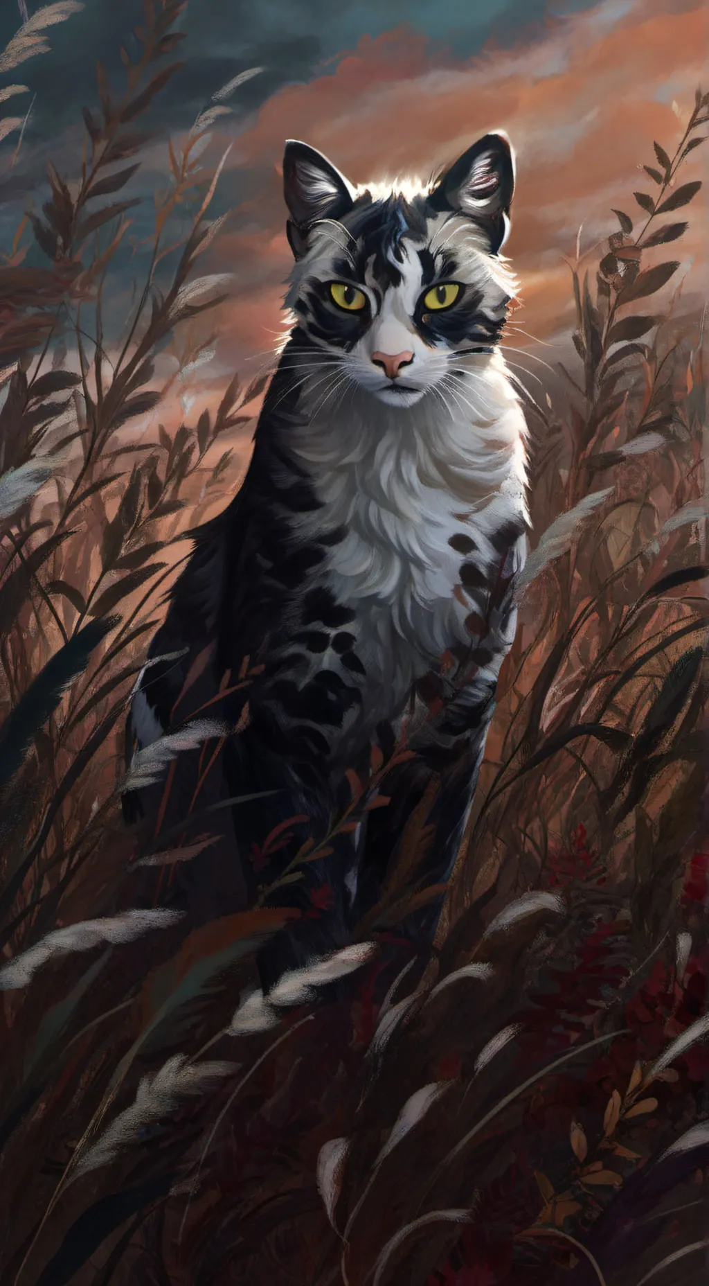 Talkie AI - Chat with Cowpelt