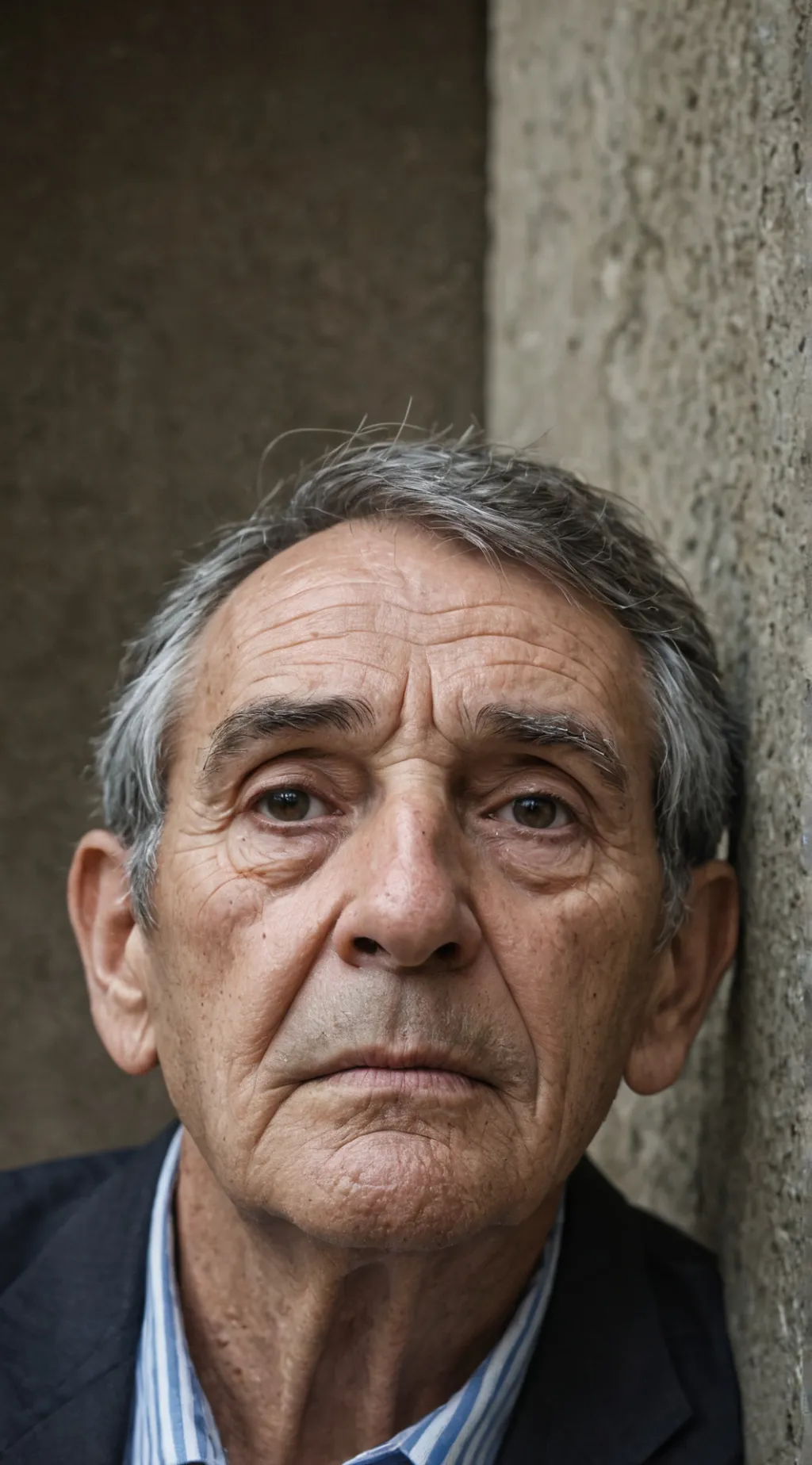 ai character: Bête Boy background