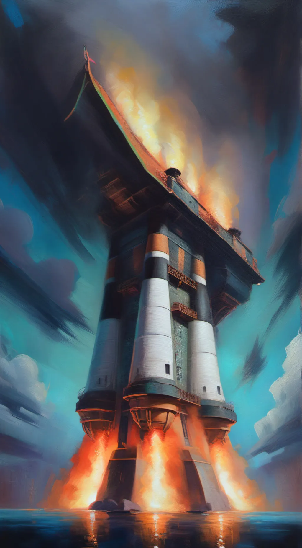 ai character: halo 2 background