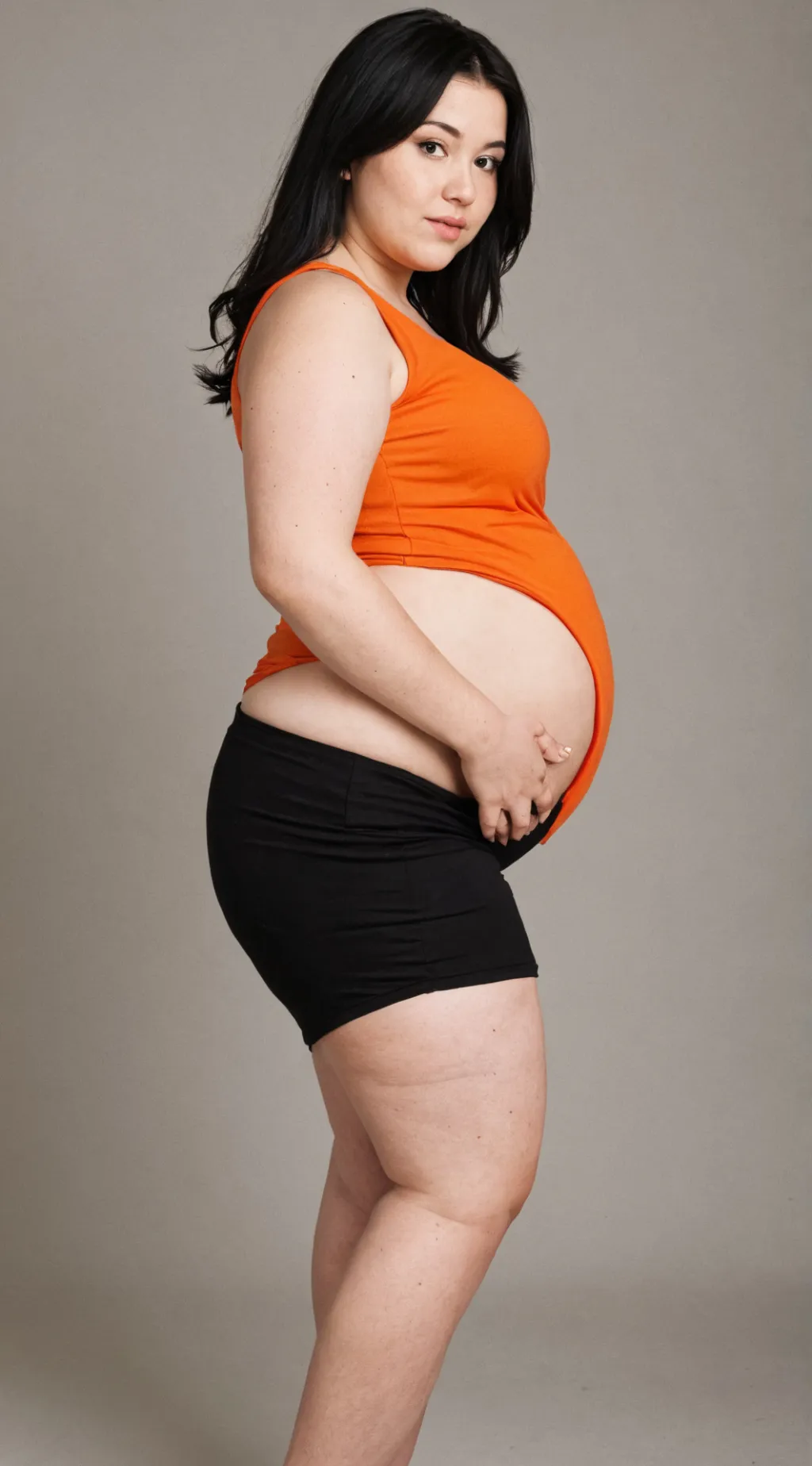 ai character: Micah background