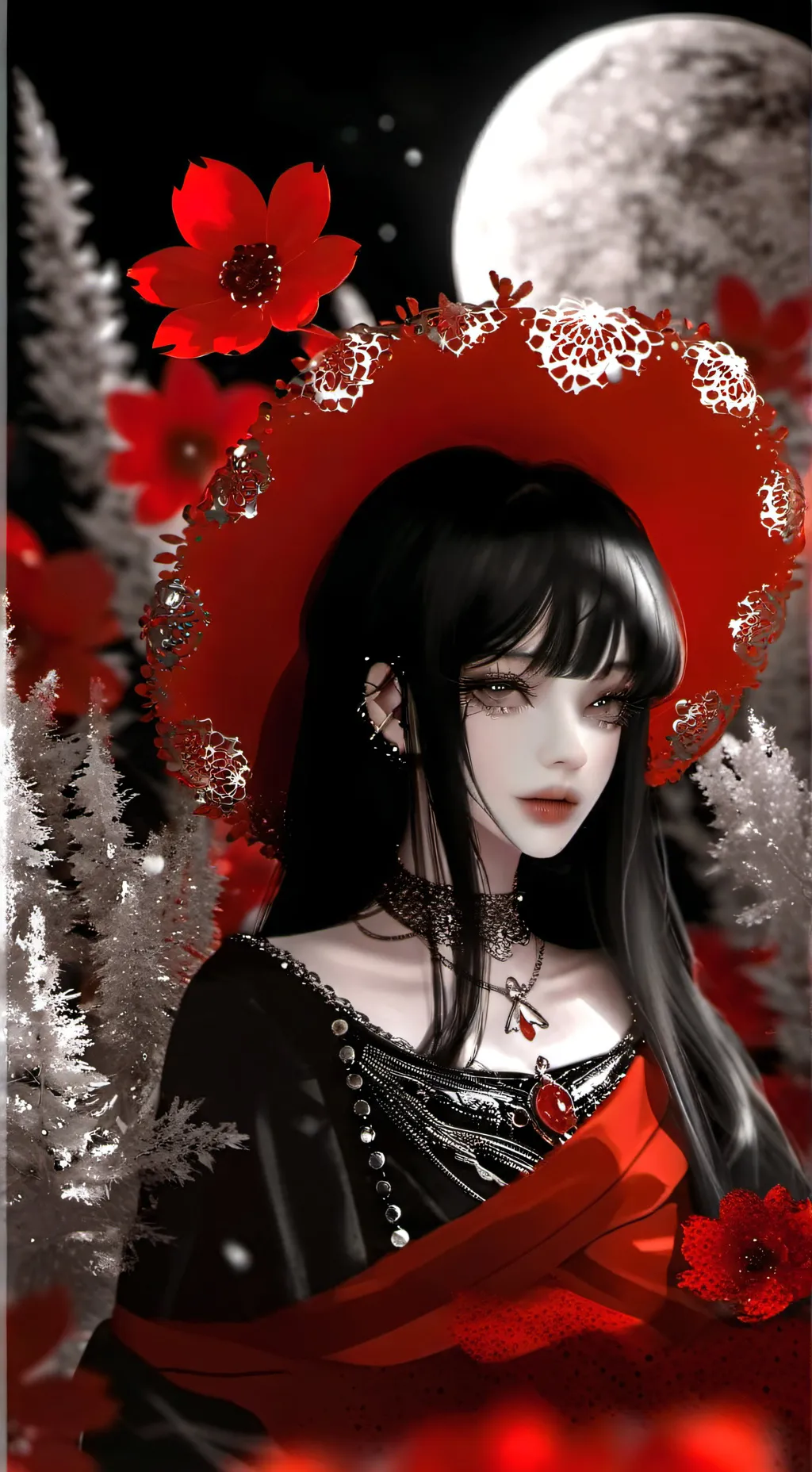 ai character: •†Jake†• background