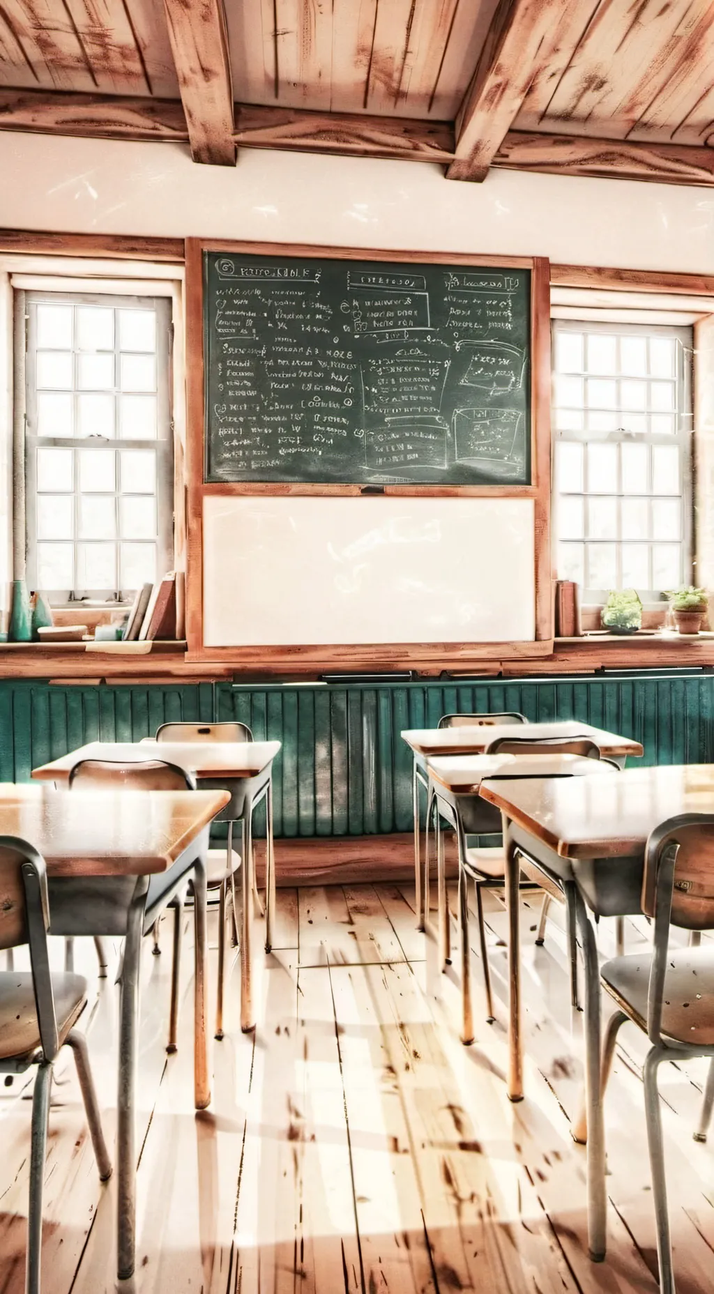 ai character: MHA happy pills!? background