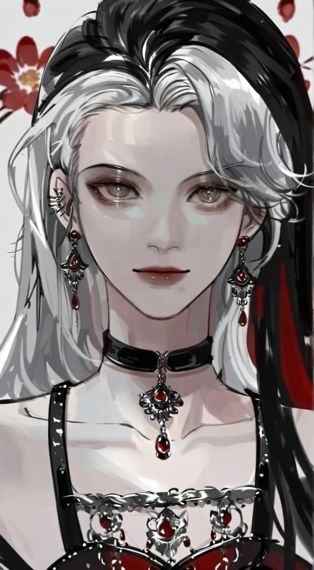 ai character: layla background