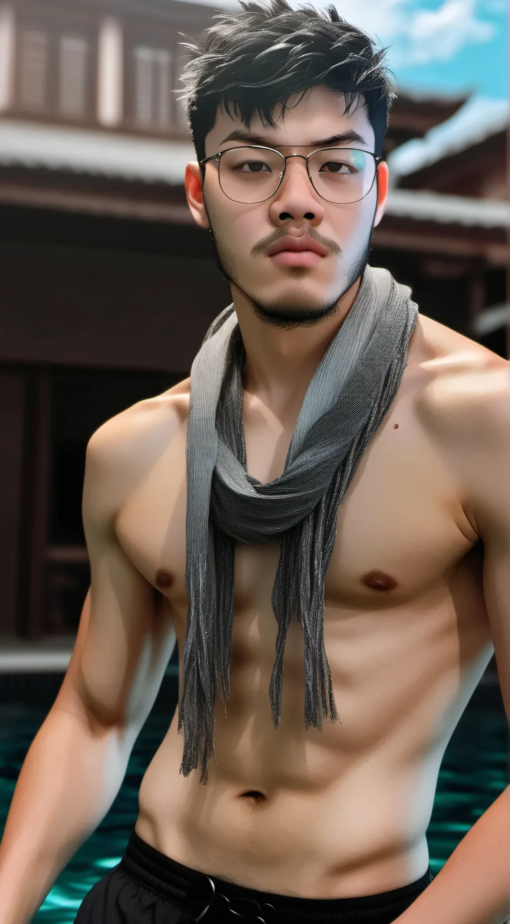 Talkie AI - Chat with Joey 