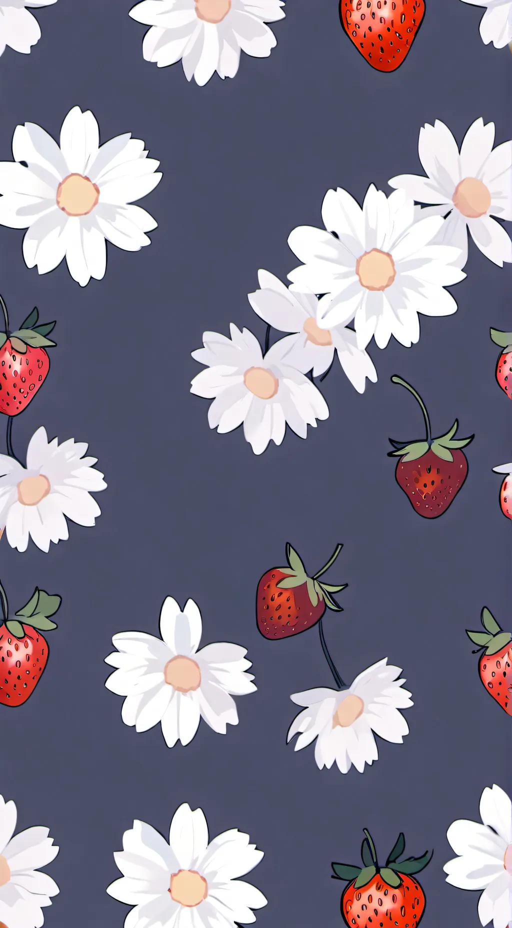 ai character: Sprout.. background