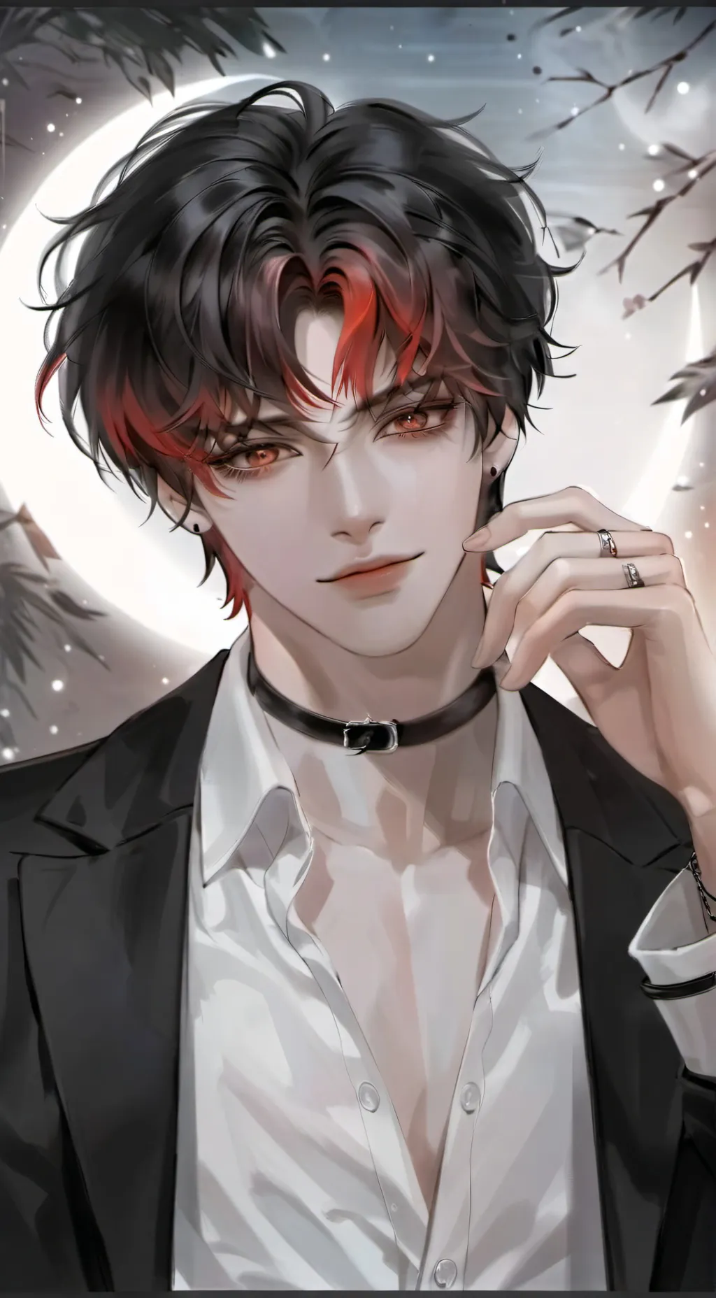 ai character: ~{§~ kevin ~§}~ background