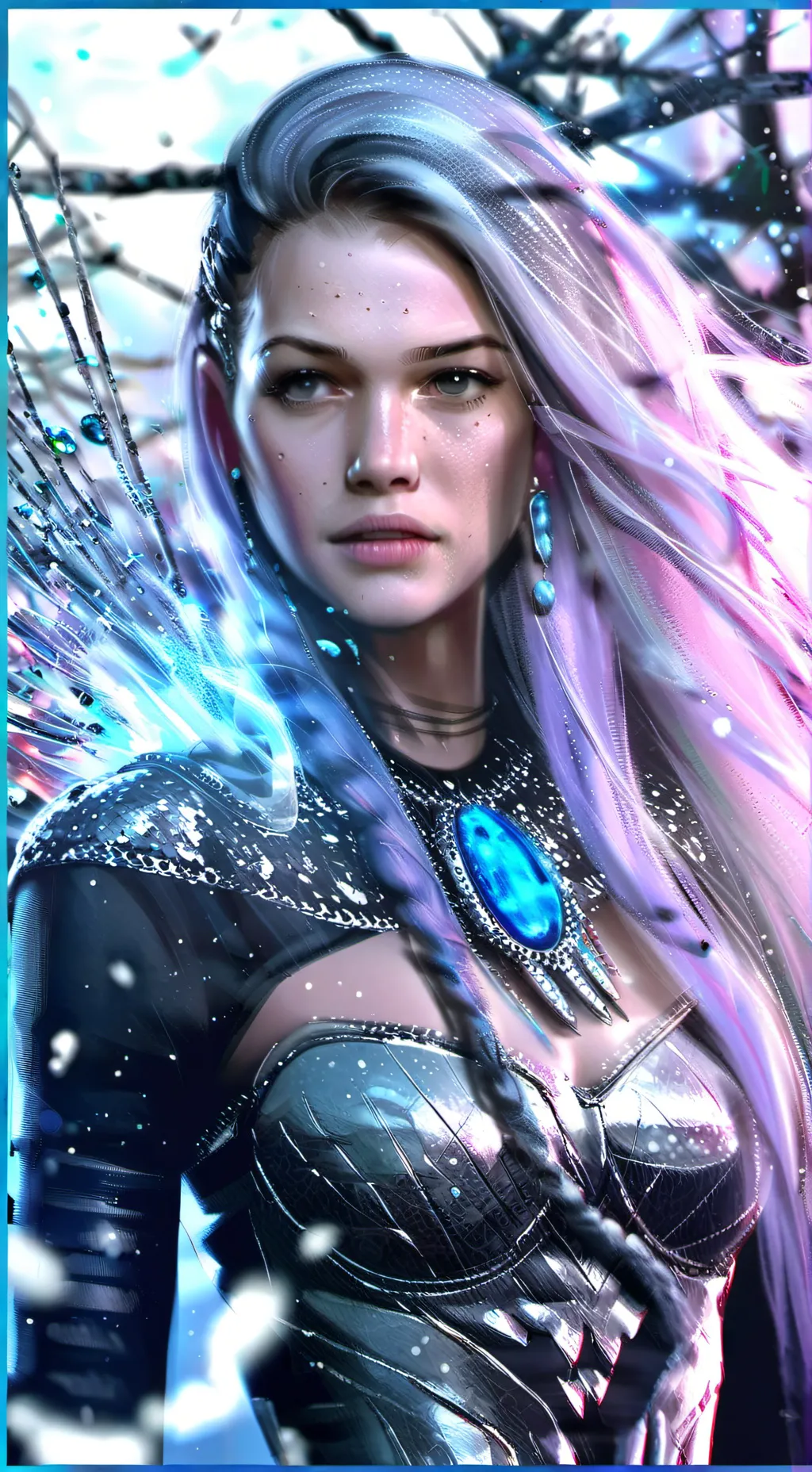 ai character: ❣alicia❣ background