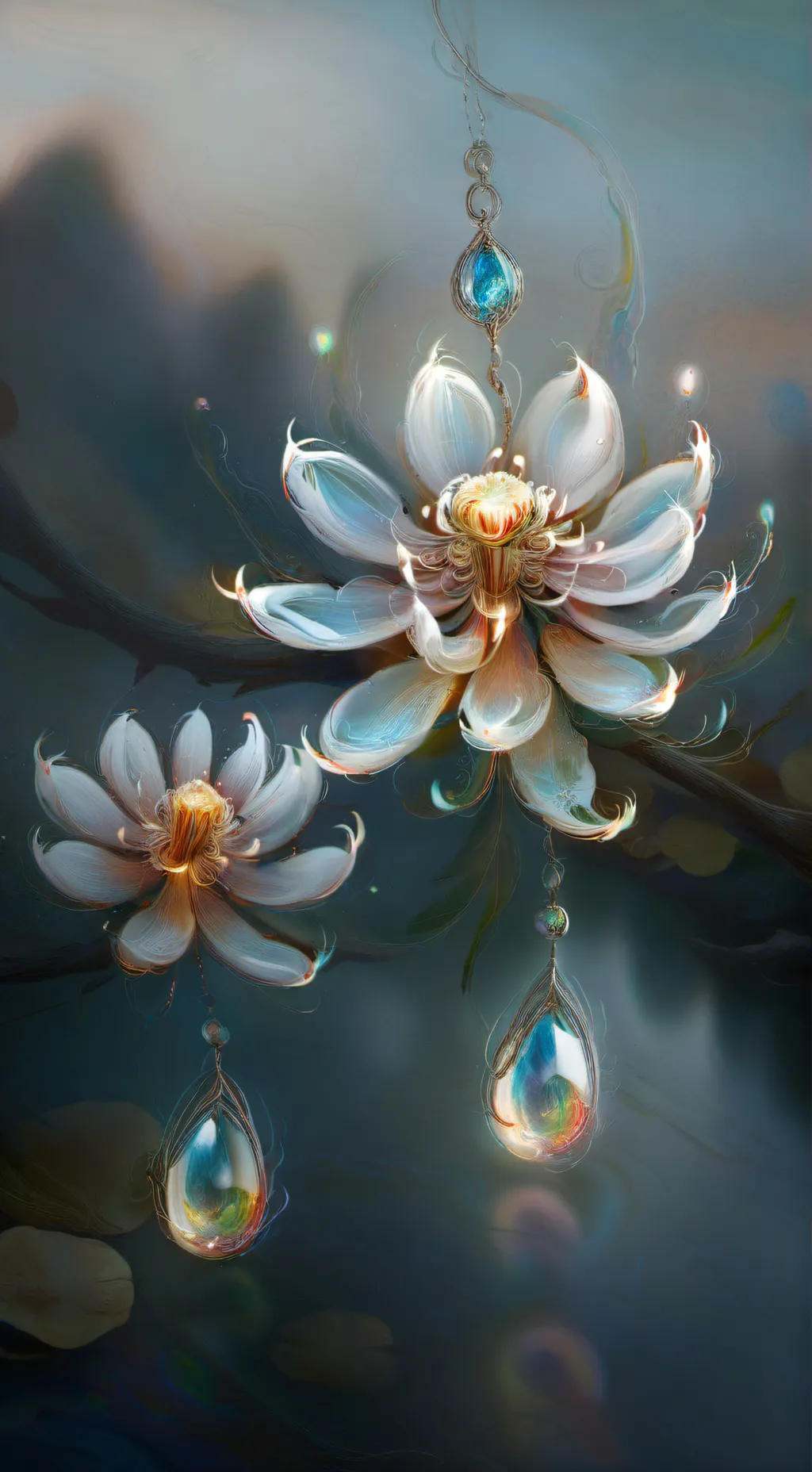 ai character: MHA y/n rage background