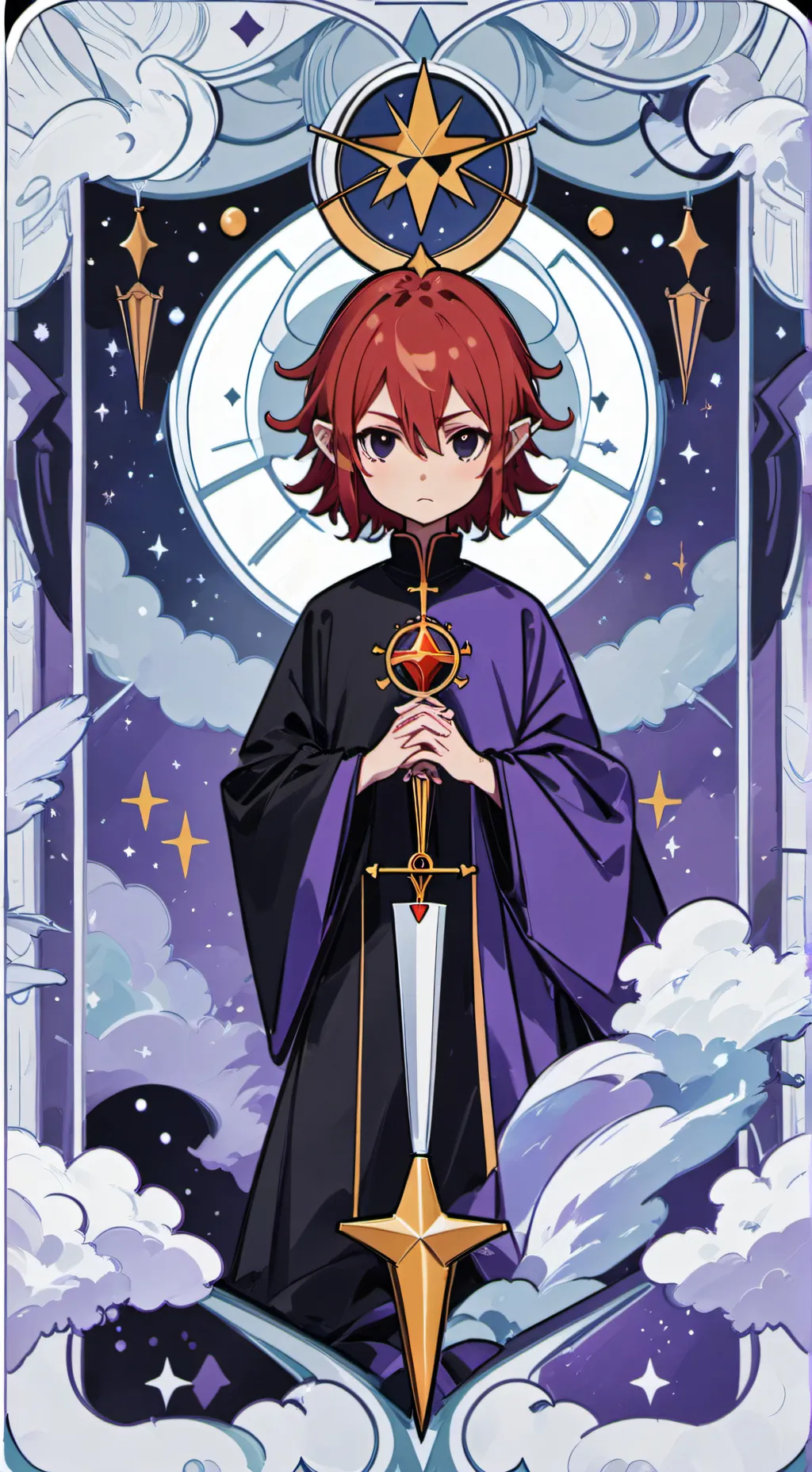 Talkie AI - Chat with Мэтт