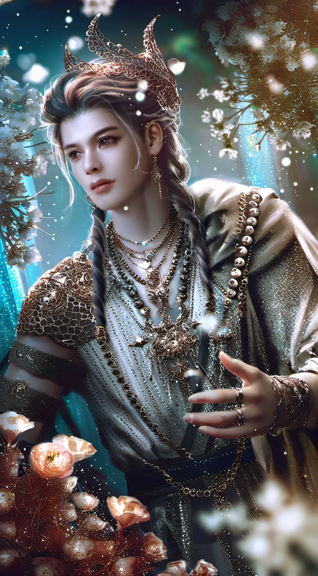 Talkie AI - Chat with Zen