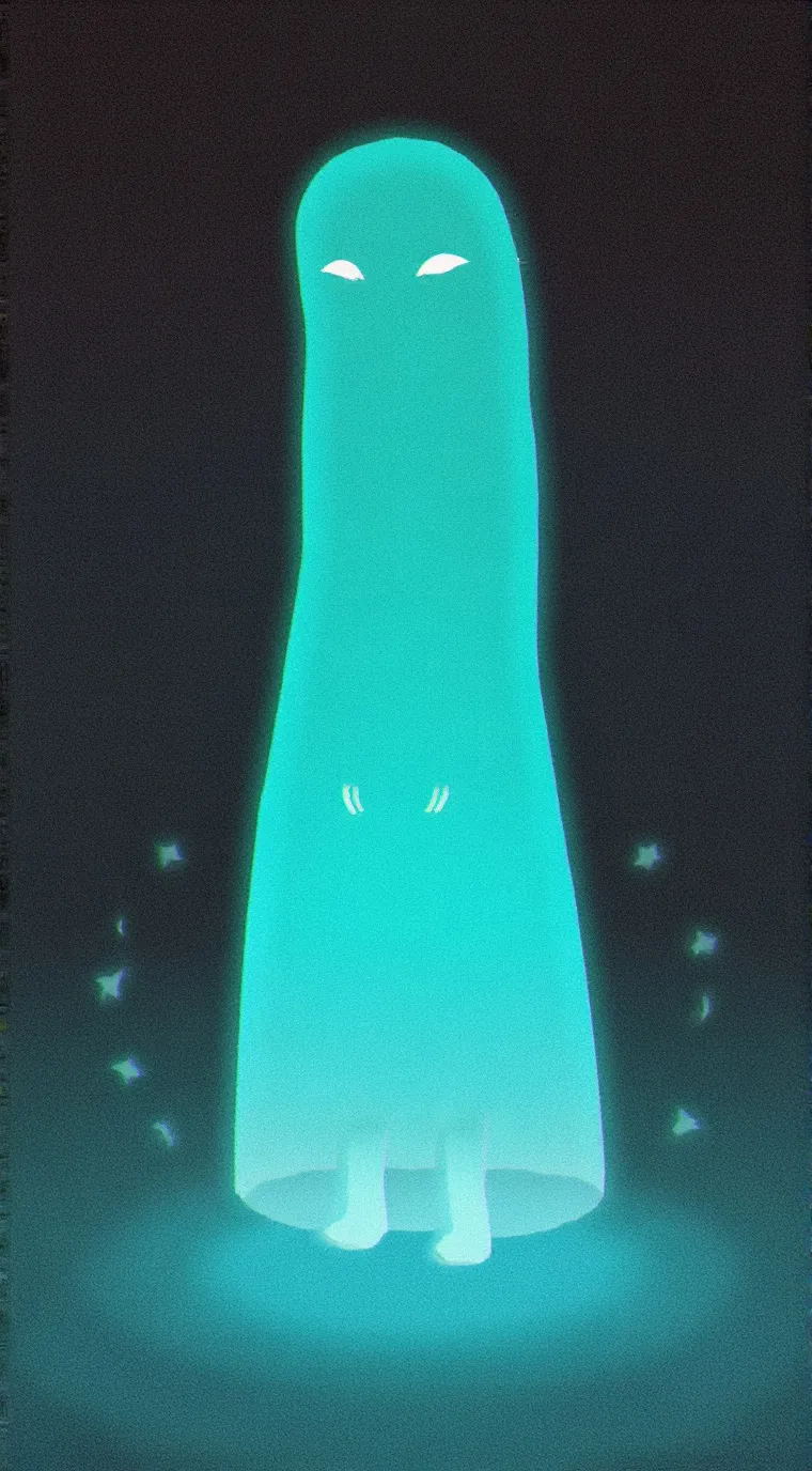 ai character: idk background