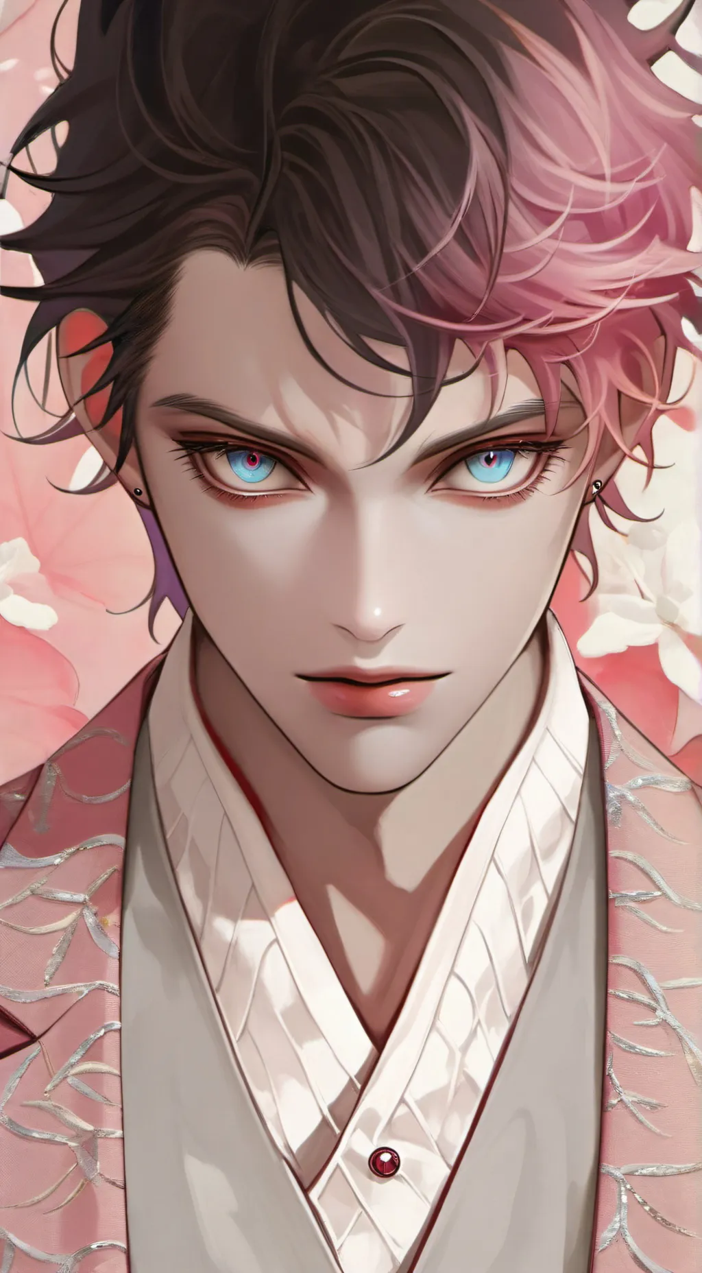 ai character: Verticus Varsch background