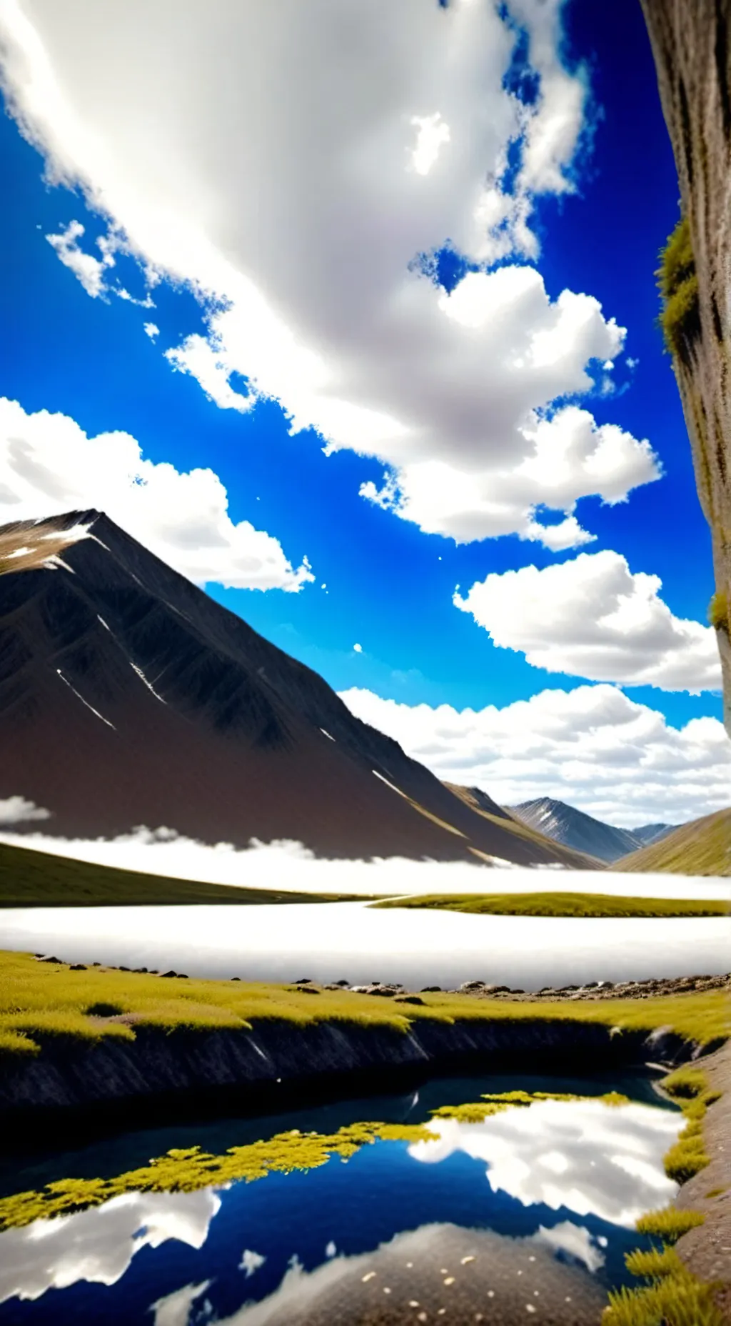 Talkie AI - Chat with Sprunki x DW