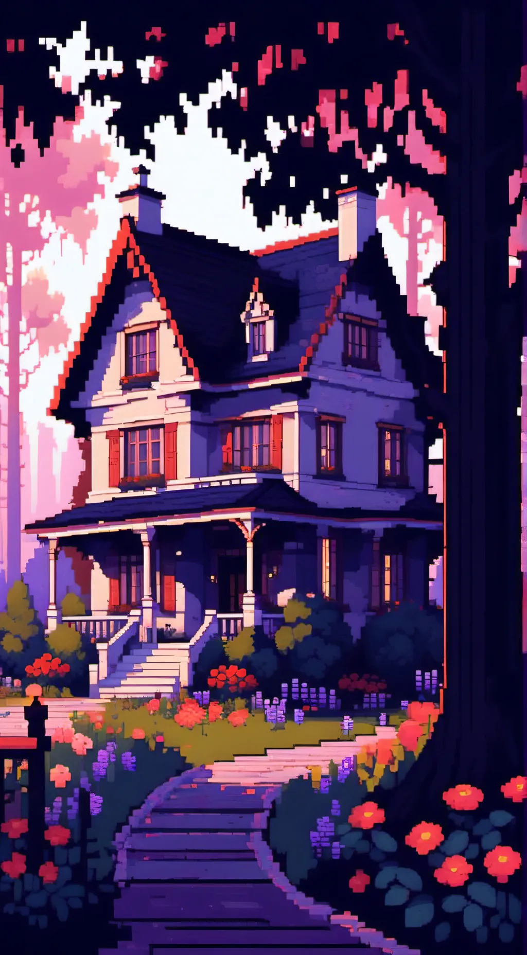 ai character: Countryhumans background