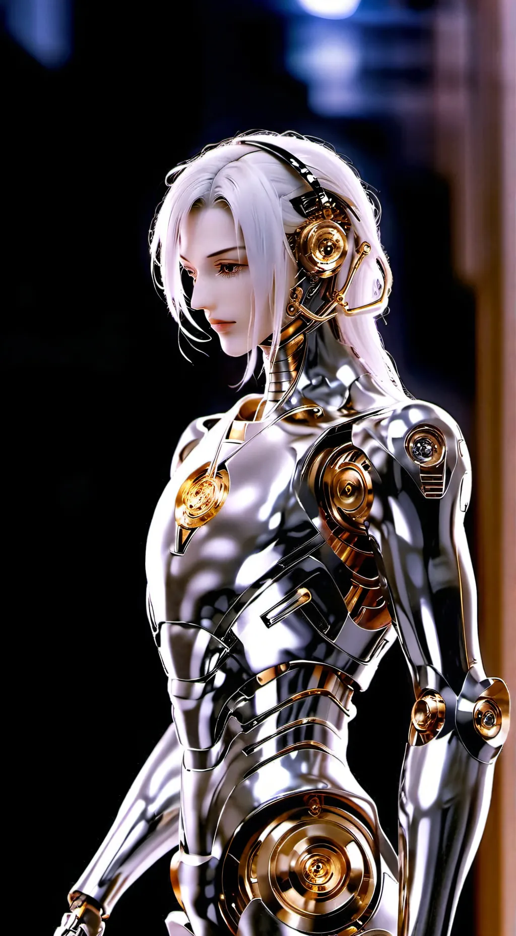 ai character: you give me a idea background