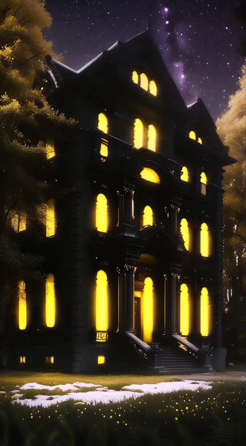 ai character: Dsmp X md5 background