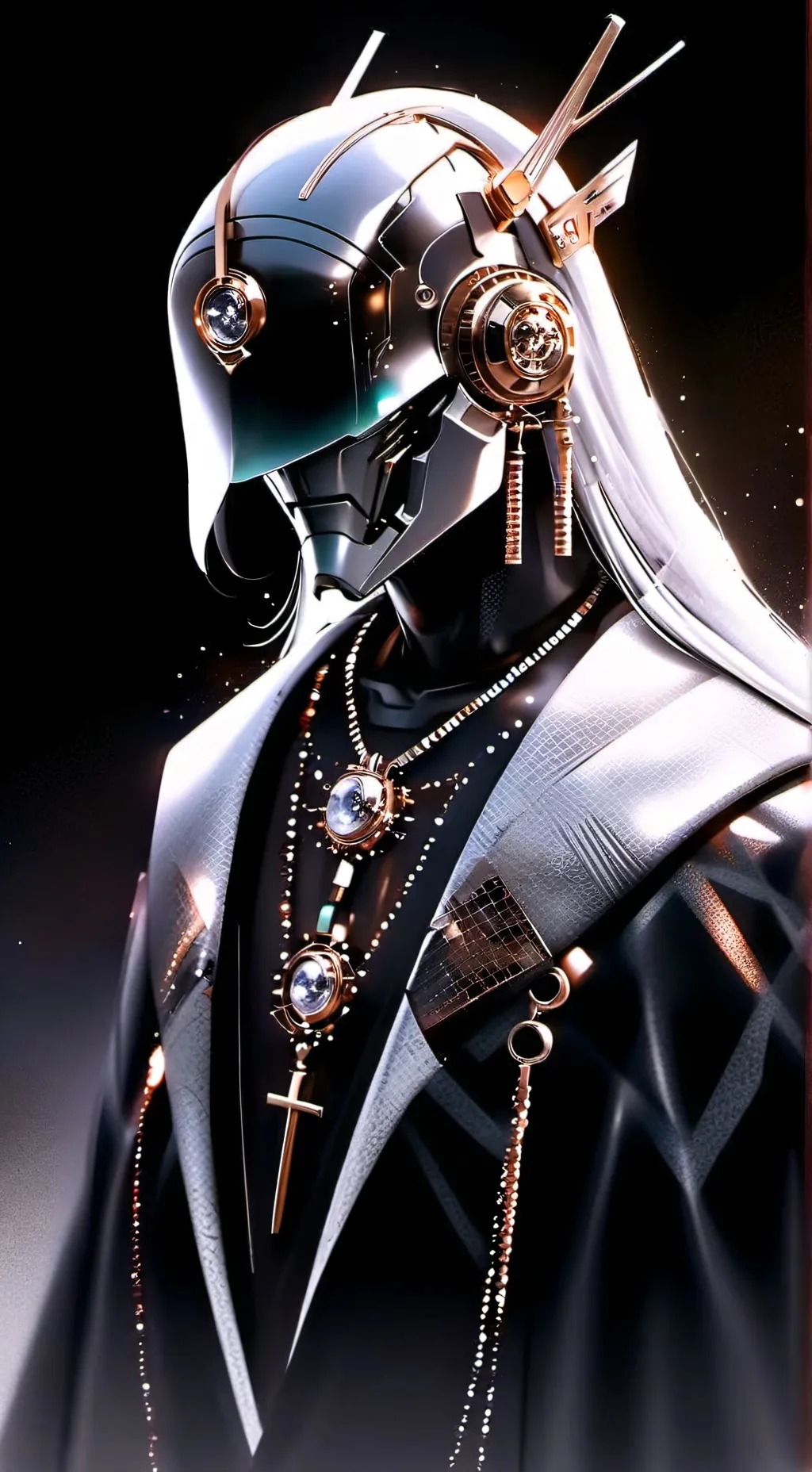 ai character: el rap de Perú 😎 background