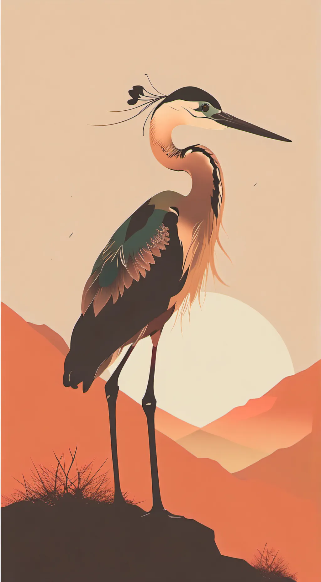 ai character: alexy o los pana👍 background