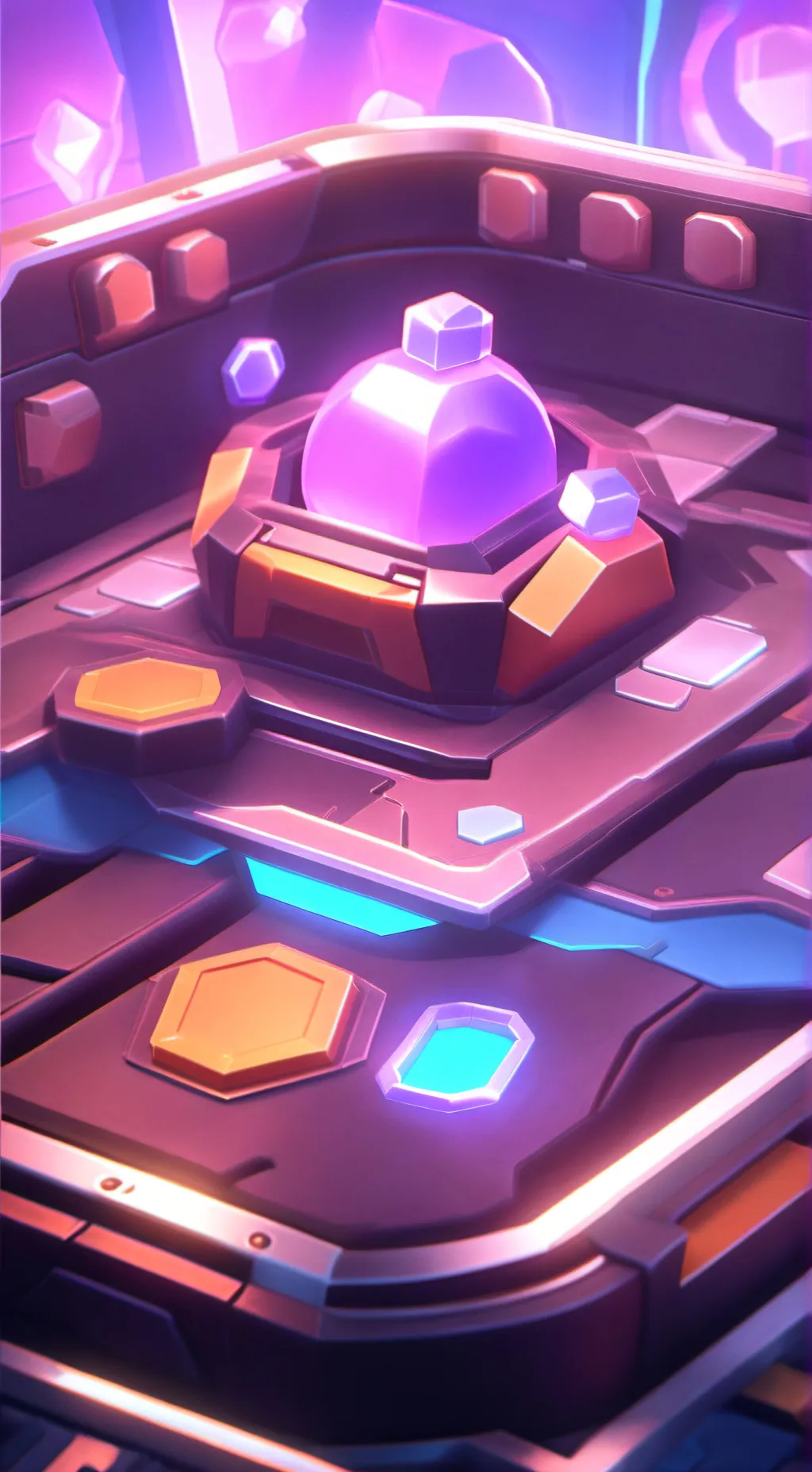 ai character: HB love you!! ❤️ background