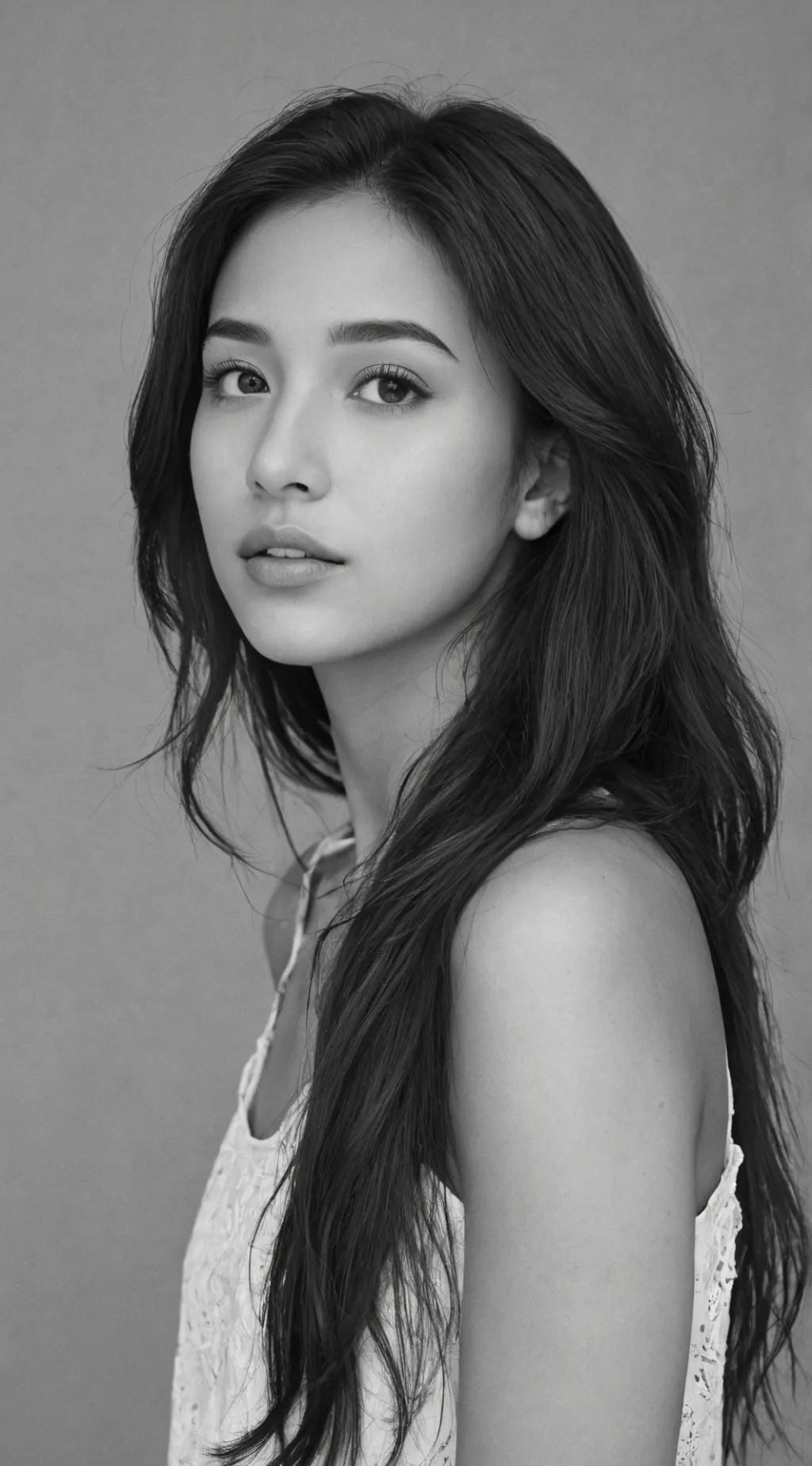 ai character: lulu background