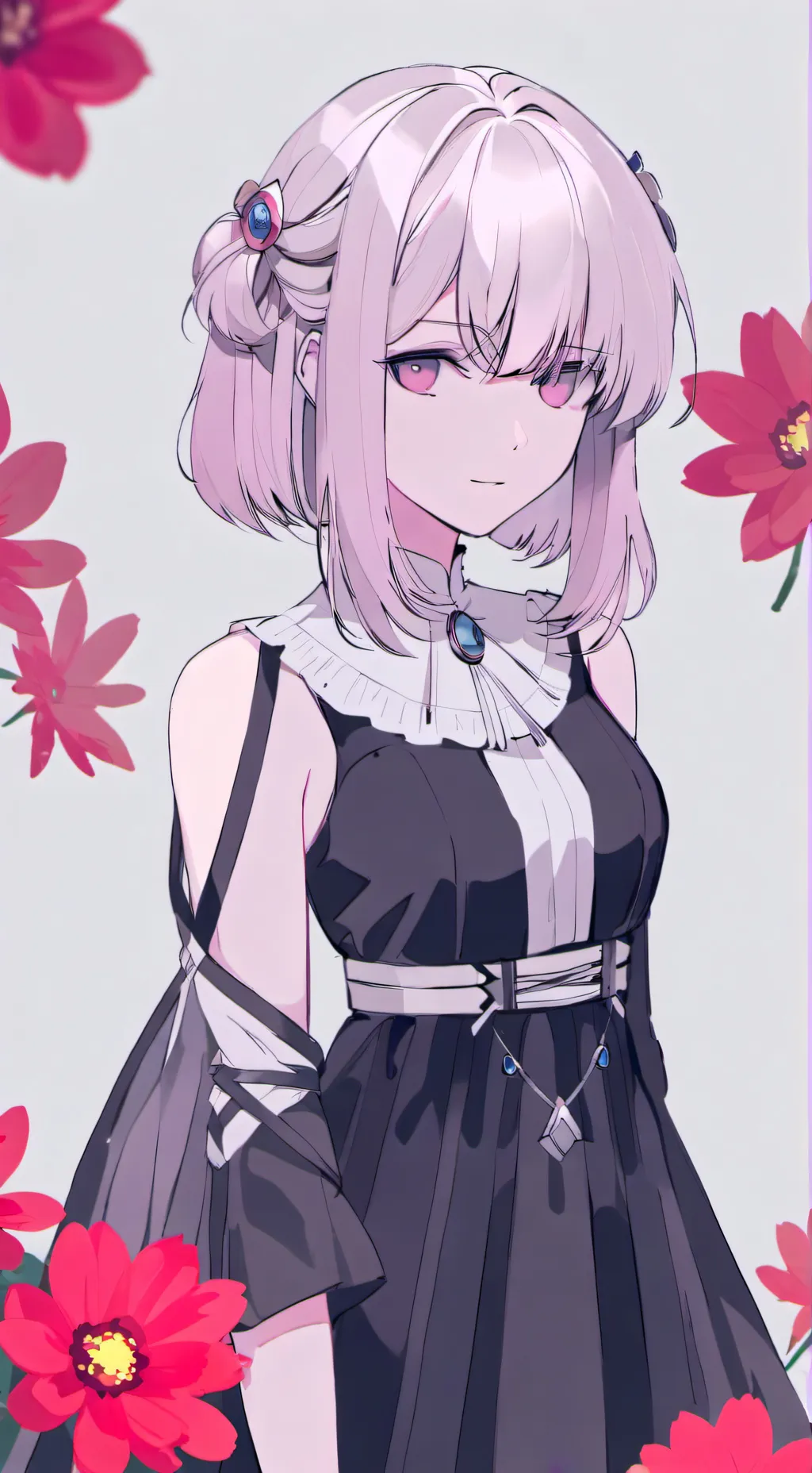 ai character: Jessica🍭 background