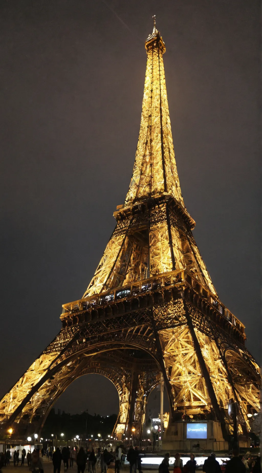 ai character: ladybug/cat noir background