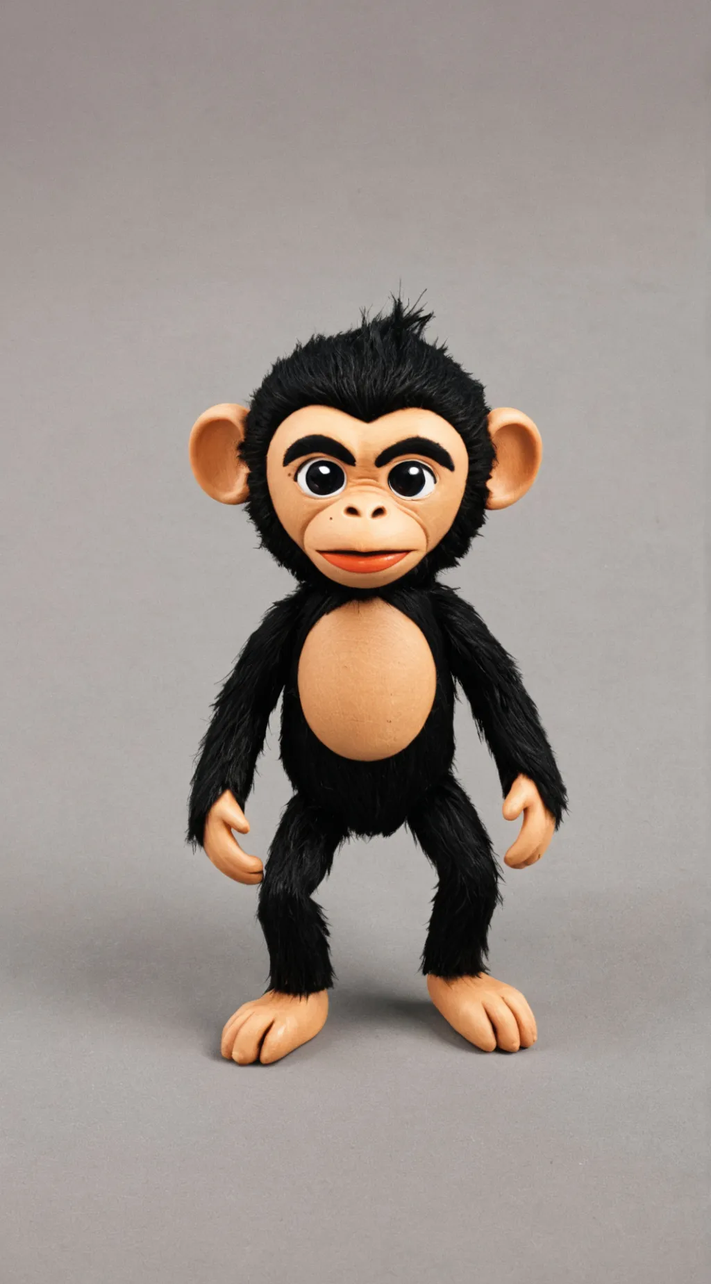 ai character: tary background