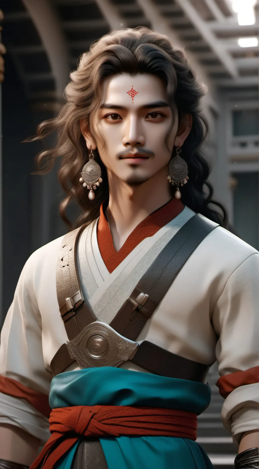 ai character: vineria&owackx  background