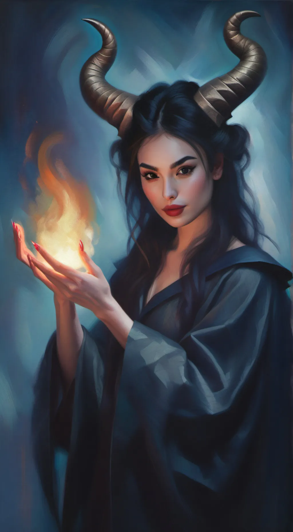 Talkie AI - Chat with Zeena