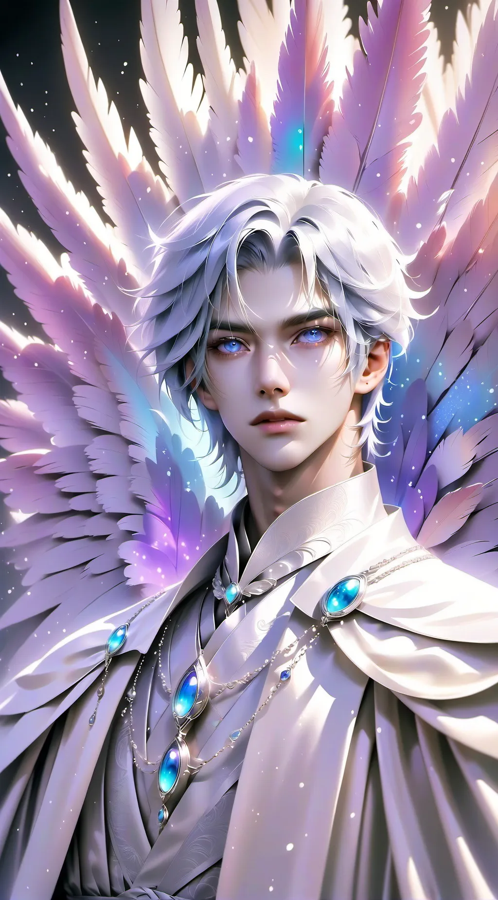 Talkie AI - Chat with Runel