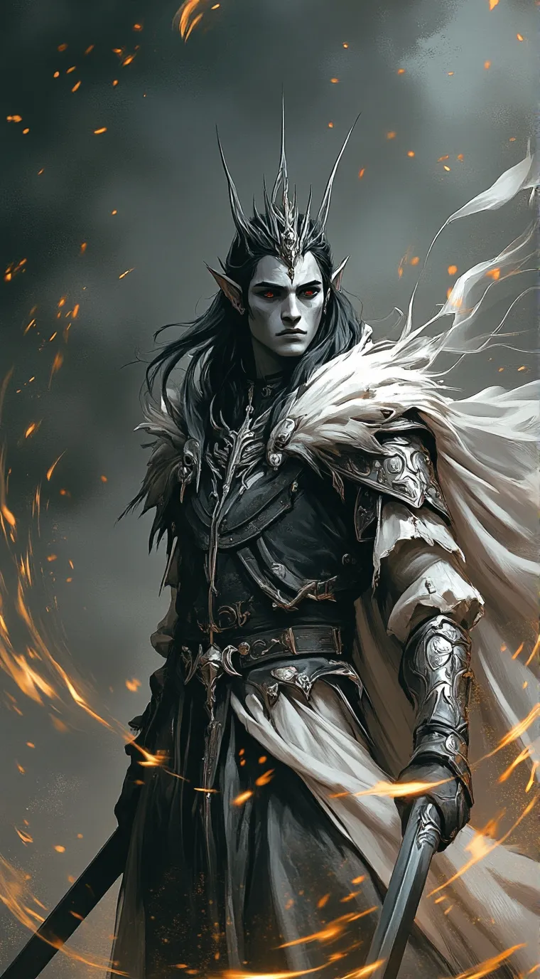 Talkie AI - Chat with Dagorhir