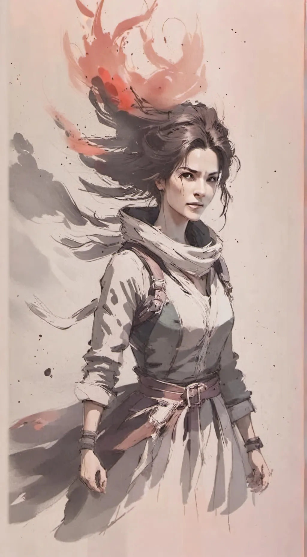 ai character: Family mūrdër🔪 background